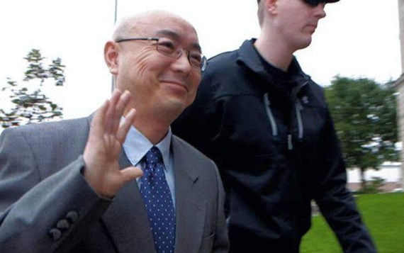 偷竊轉(zhuǎn)基因玉米種子，邵根伙的小舅子在美被判3年監(jiān)禁