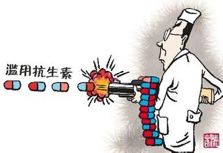 農(nóng)業(yè)部要對(duì)抗生素濫用開刀了！啟動(dòng)豬場細(xì)菌耐藥性監(jiān)測計(jì)劃