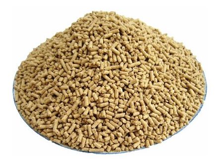 為生存而食：飼料隨意采食量（飼料適口性和感覺評估）