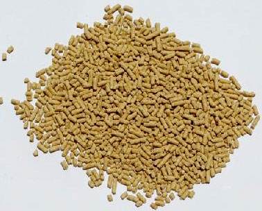 為生存而食：飼料隨意采食量（隨意采食量預測）